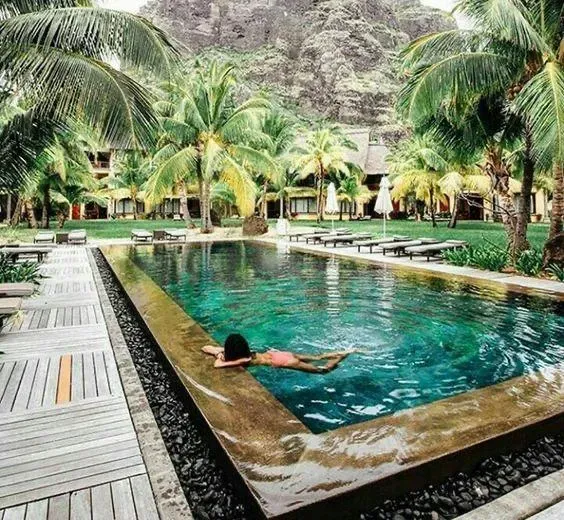 Piscines publiques Abise