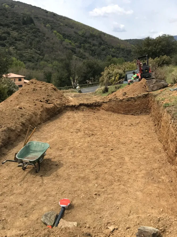 La création de piscine naturelle dans l’Hérawebp