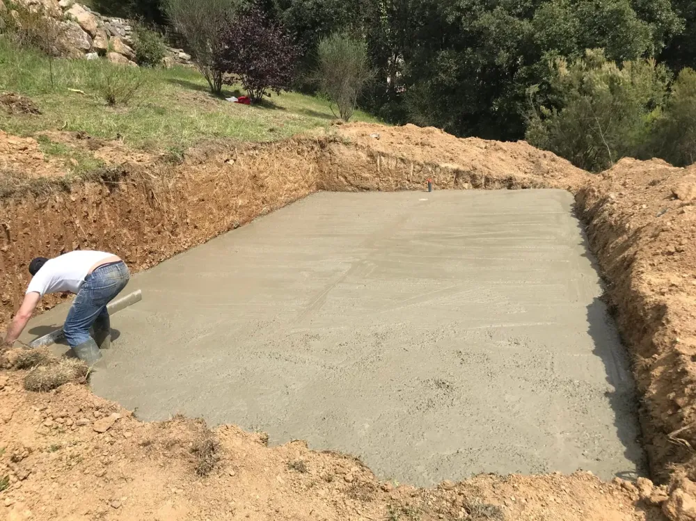 Développement environnemental aquatique à Aniane Abise (24webp