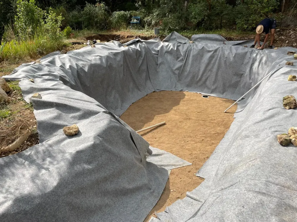 Développement environnemental aquatique à Aniane Abise (30webp