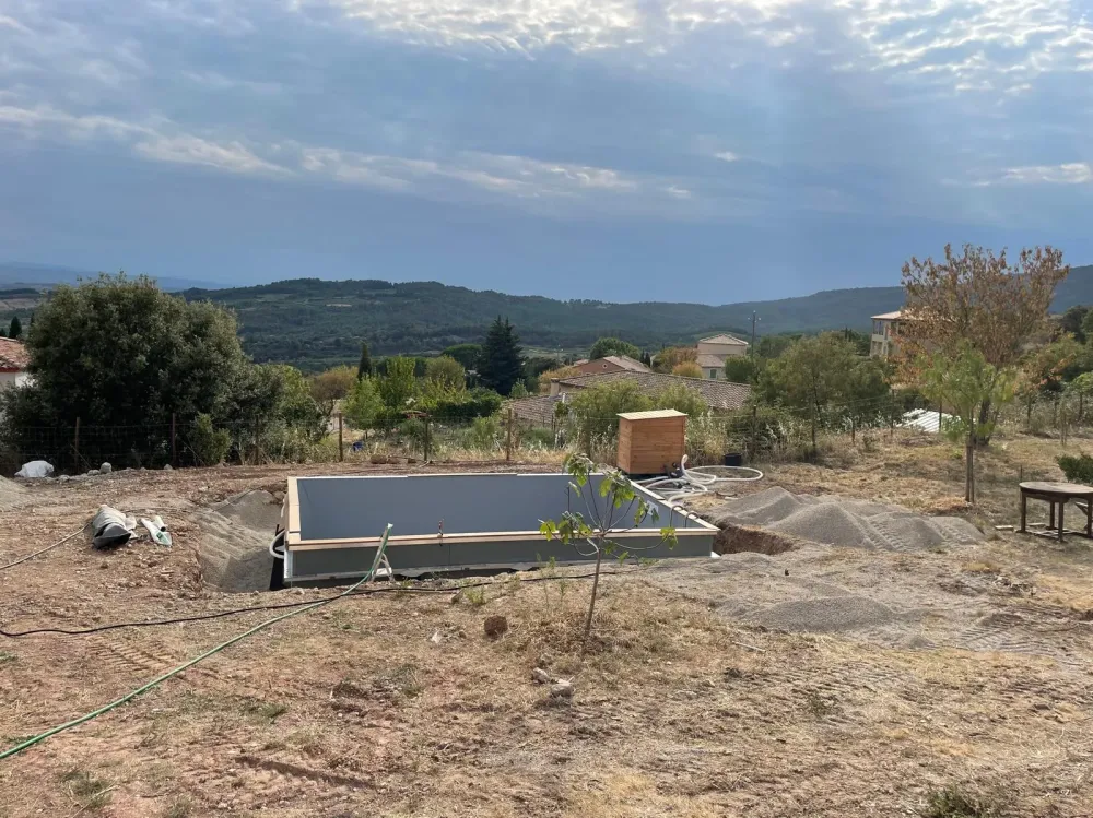 Développement environnemental aquatique à Aniane Abise (36webp